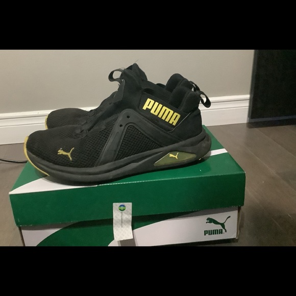 Puma Enzo 2 - Picture 1 of 4